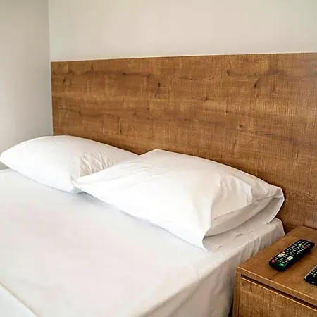Casaba Hotel Kemer