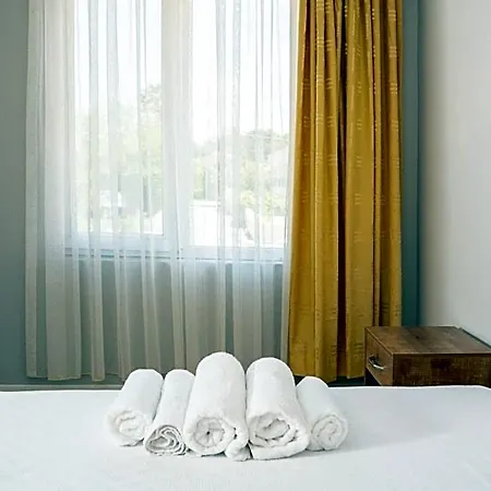 Casaba Hotel