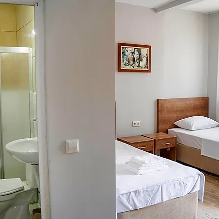 Casaba Hotel Kemer