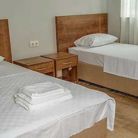 Hotel Casaba Kemer