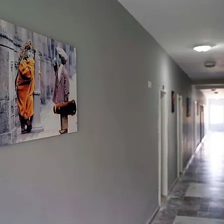 Casaba Hotel