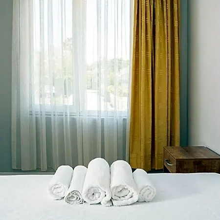Casaba Hotel Kemer