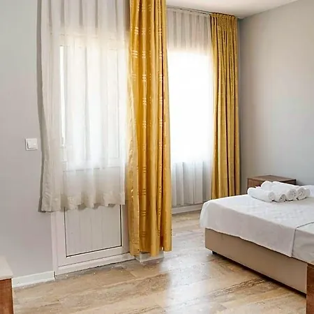 Hotel Casaba *