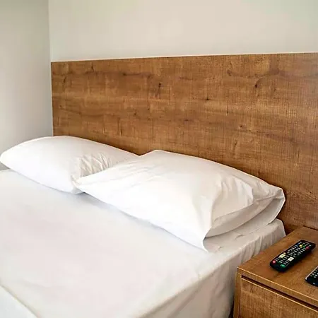 Hotel Casaba *