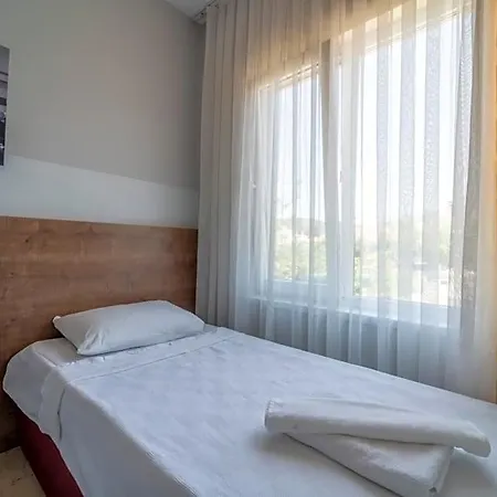 Hotel Casaba *