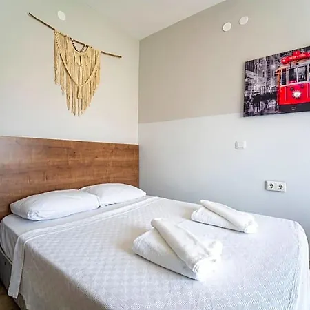 Hotel Casaba *
