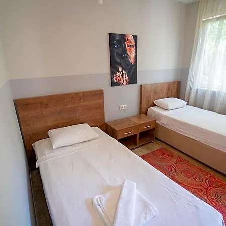 Casaba Hotel
