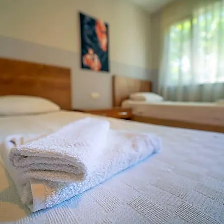 Casaba Hotel Kemer